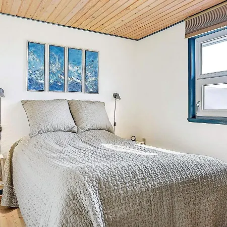 4 Person Holiday In Holiday home *