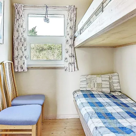 Holiday home 4 Person Holiday In *