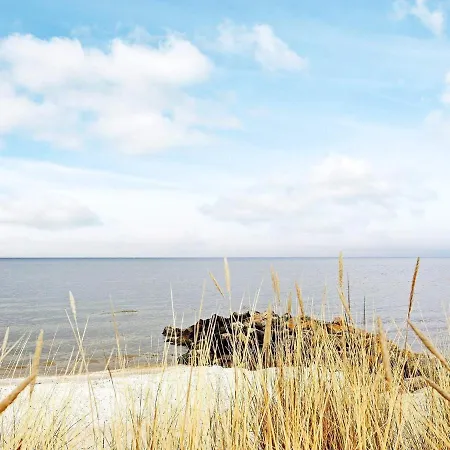 4 Person Holiday In Holiday home Frederikshavn