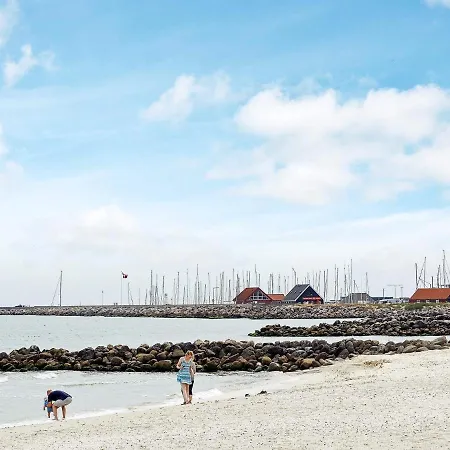 4 Person Holiday In Holiday home *